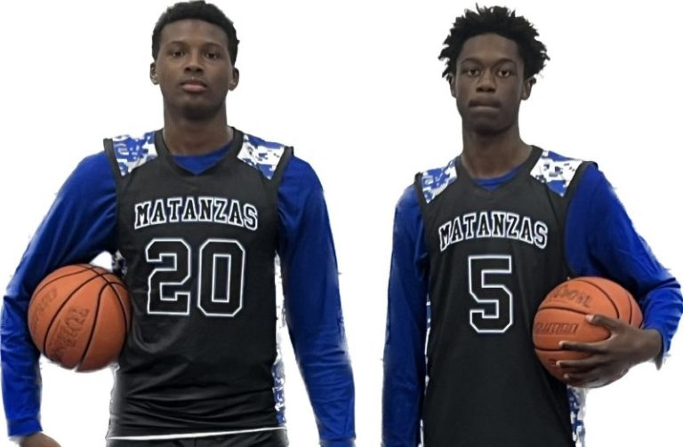 Mark&#039;s Scoutbook: Matanzas Pirates