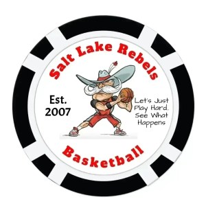 Salt Lake Rebels