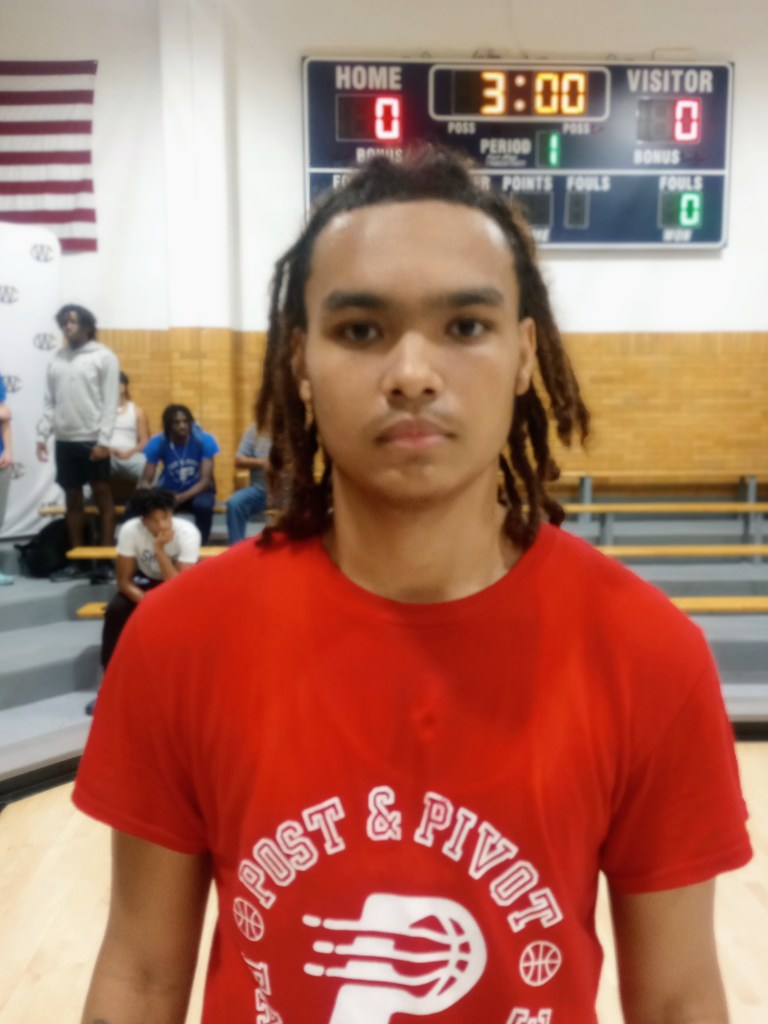 Public League Potential Breakout Players