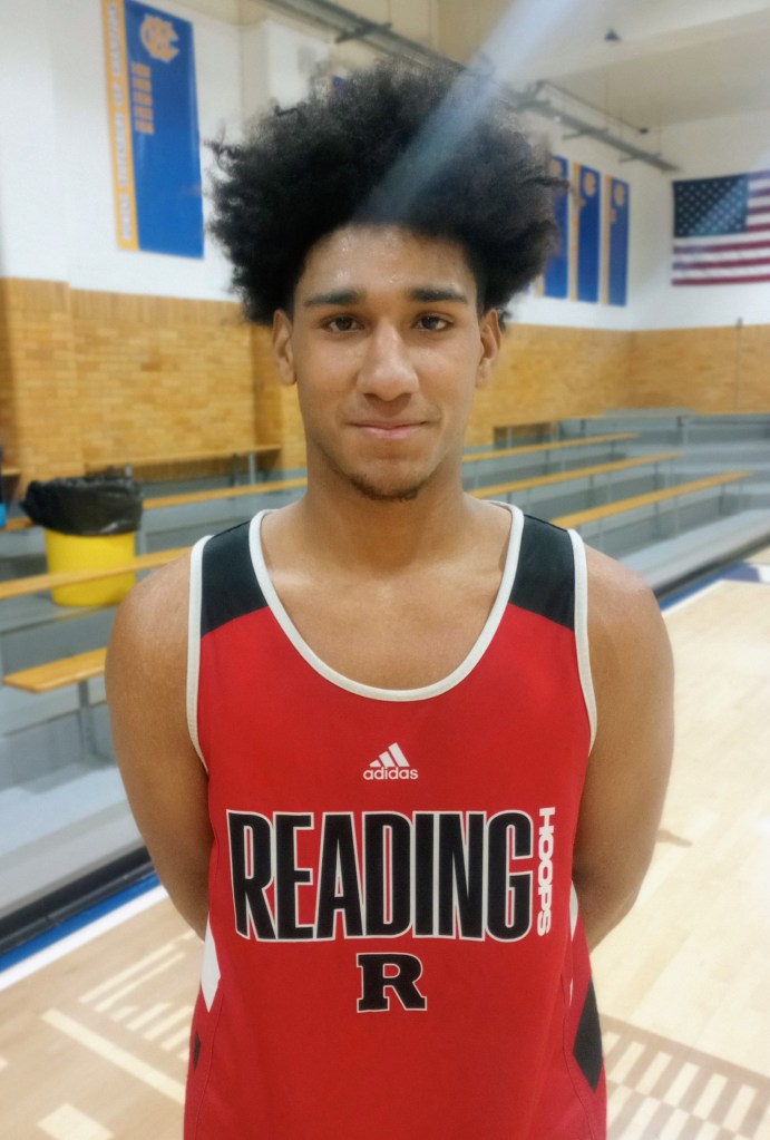 Reading vs West Catholic: Scrimmage Notes