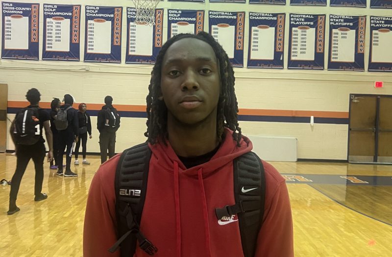 Recruiting Machinations