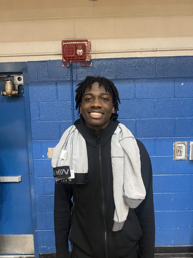 2024 player rankings: Newcomers