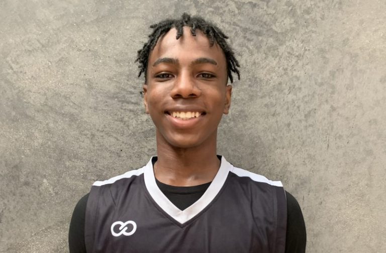 New 2027 Rankings First Five