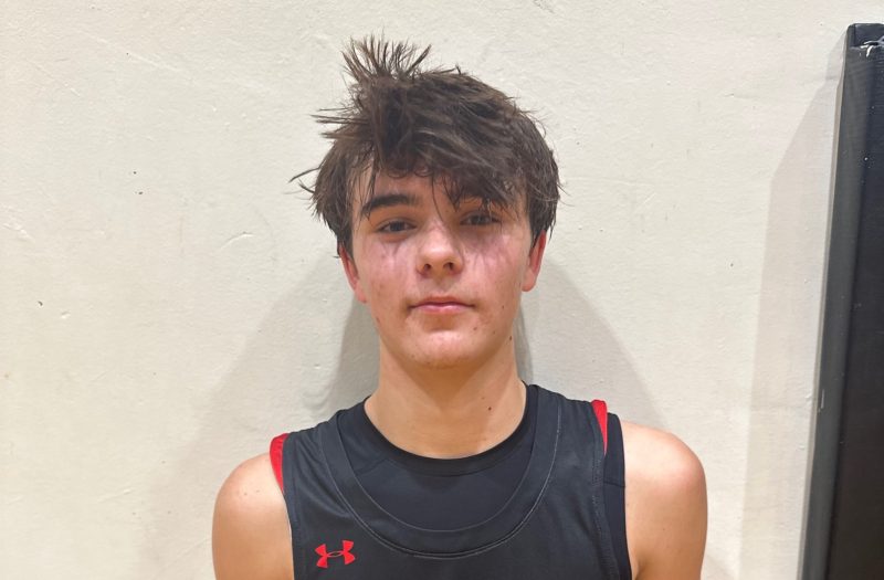 Ryze Hoops Fall League: Week 3 Standouts (Part II)