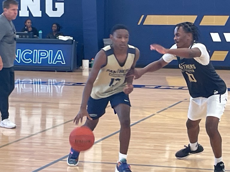 Borgia Turkey Tourney Top Underclassmen