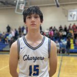 NCISAA Playoffs: Cary Academy Handles Metrolina Christian, 53-42