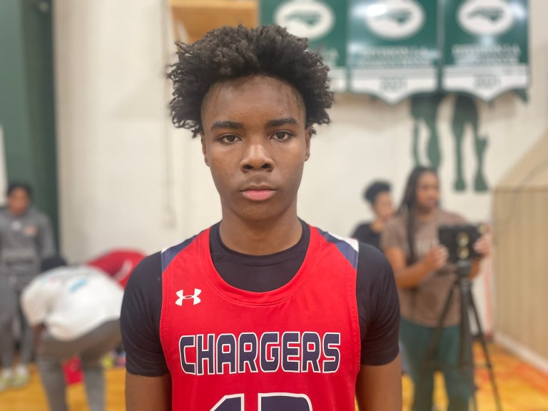 Player Rankings Debut: 41-50 in the 2027 Class