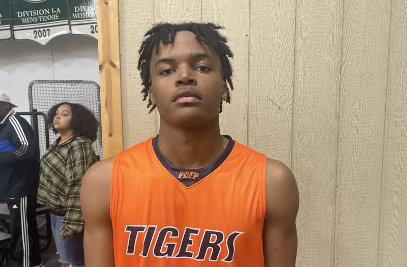 2023 In Review - NCHSAA 1A East Edition