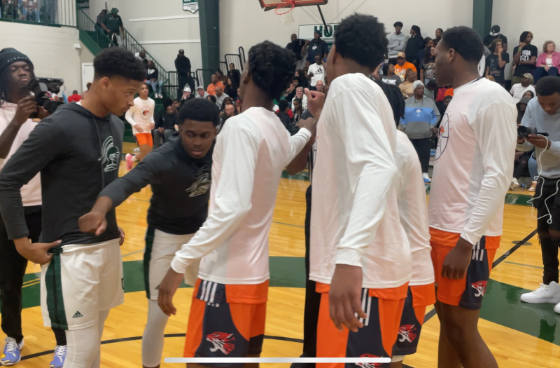 252 HoopState TipOff: Greenfield/Wilson Prep Academy Standouts