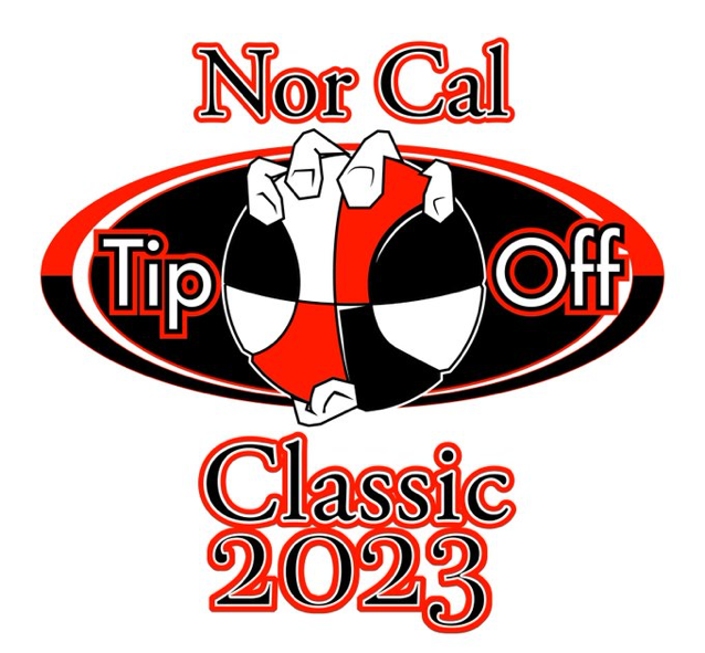 16th Annual Nor Cal Tip Off Classic