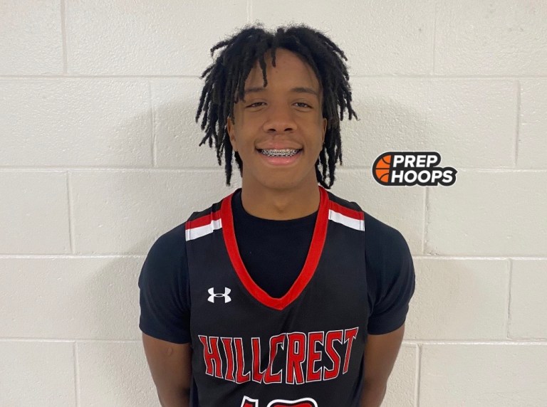 Hoops on the Hill Classic Day 1 Recap