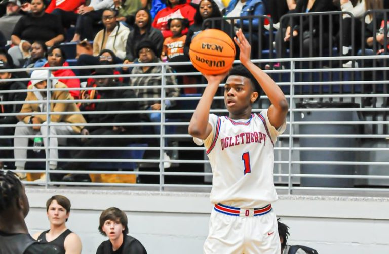 Top Players in Northeast GA: New Names Emerge