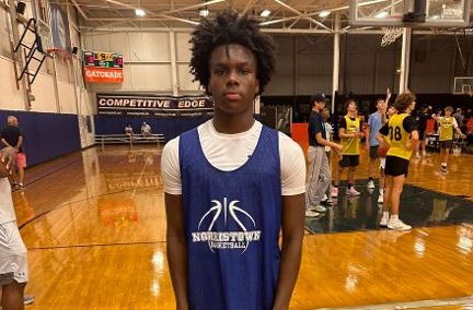 2023-24 Pioneer AC: What’s My Name?