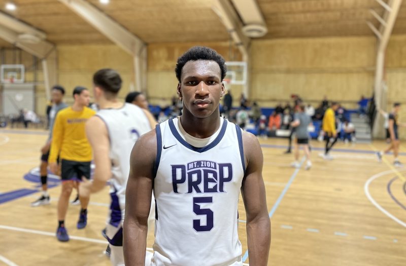 National Prep Championships: Guard Standouts