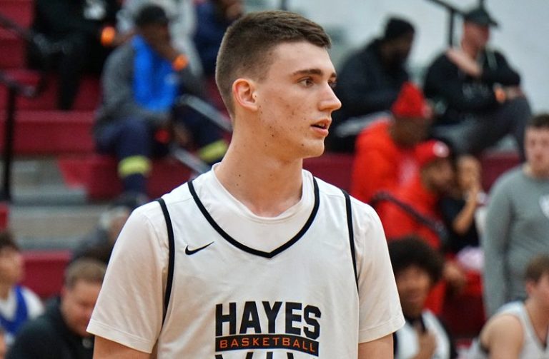 Ohio Mr Basketball Candidates Part 3