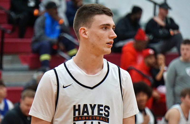 Top Stock Risers from 2025 Rankings Update