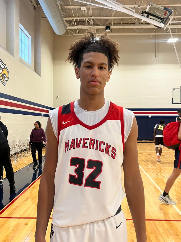 Malachi Booker