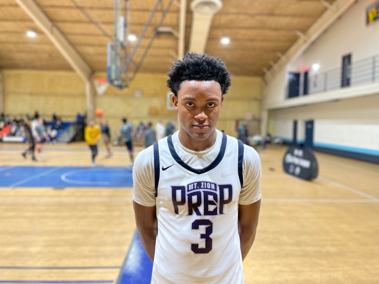 Myrtle Chaffin Classic Standouts