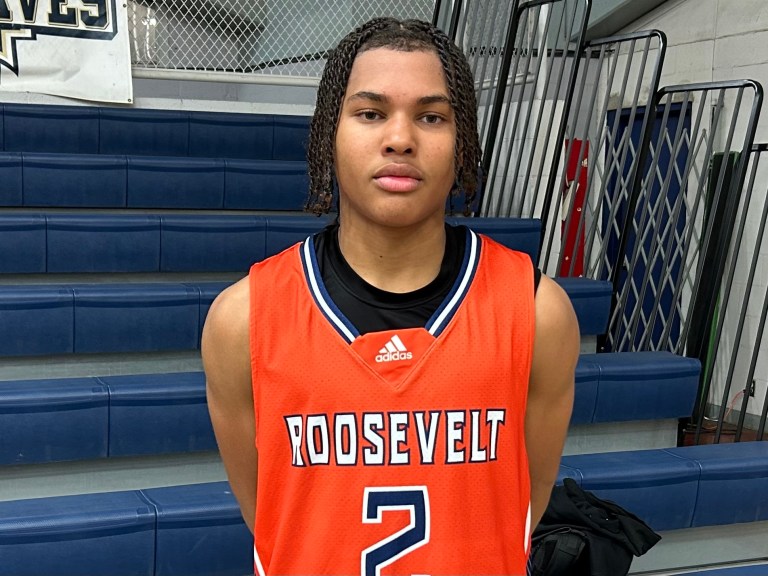 Myles Walker