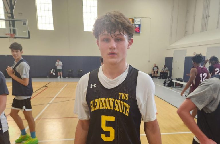 Ed Molitor Classic: Friday Double Header Notebook