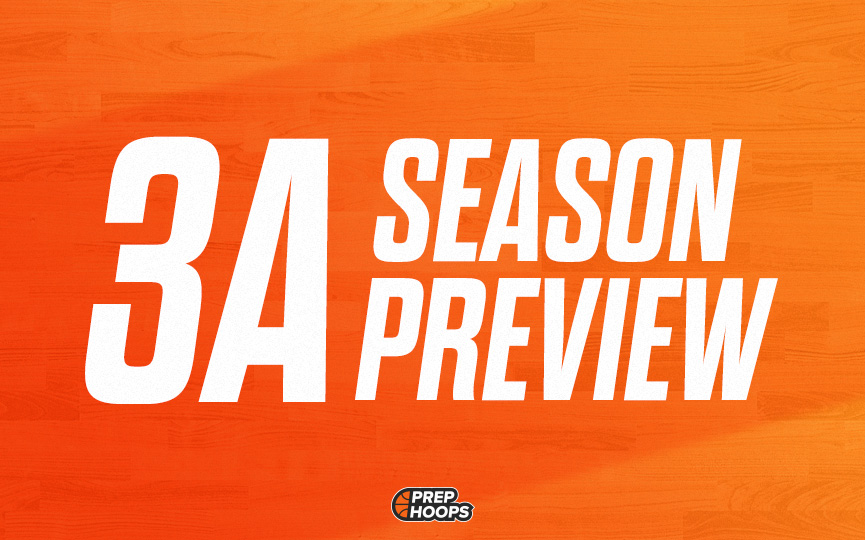 Season Preview: 3A Season Awards and Predictions