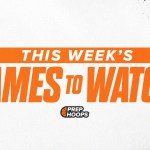 This Week’s Conference Games to Watch: Dec. 1-9