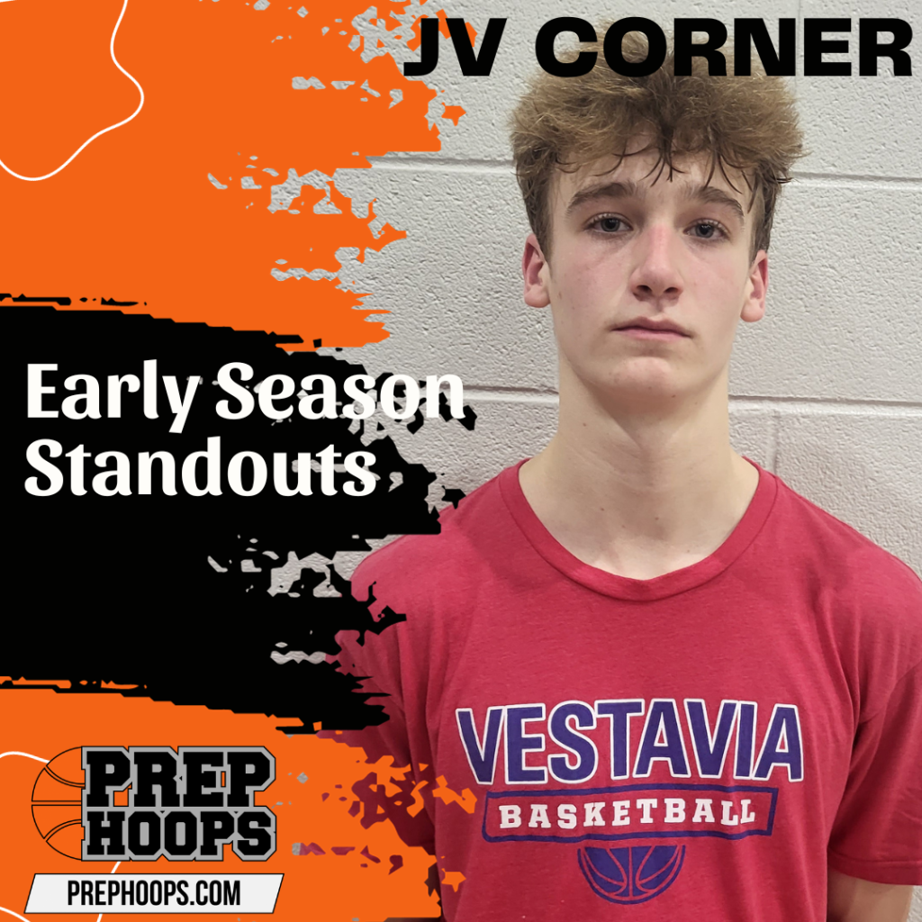 JV Corner: Early Season Standouts