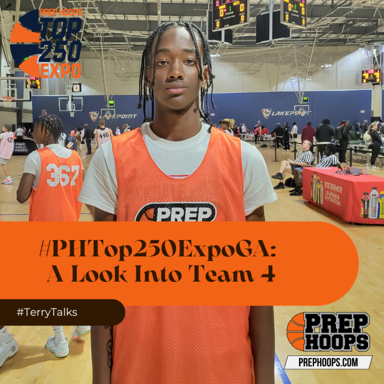 #PHTop250ExpoGA: A Look Into Team 4