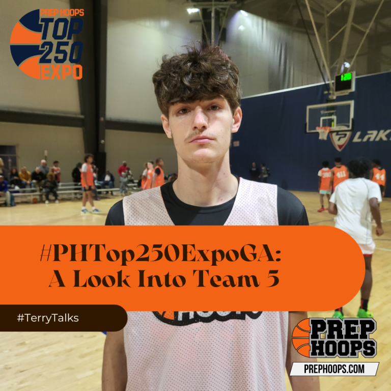 #PHTop250ExpoGA: A Look Into Team 5