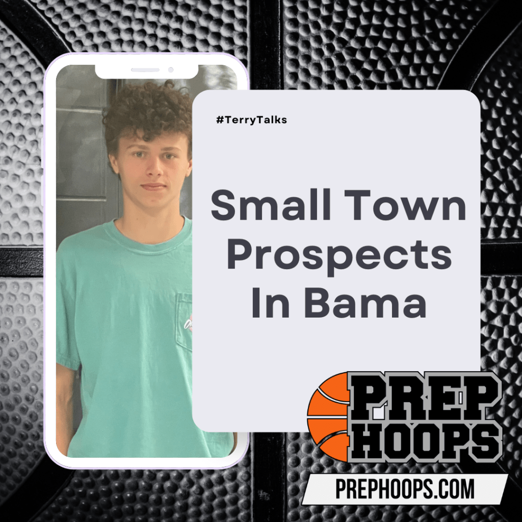 Small Town Prospects In Bama