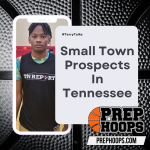 Small Town Prospects In Tennessee