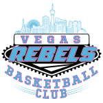 Vegas Rebels Basketball Club