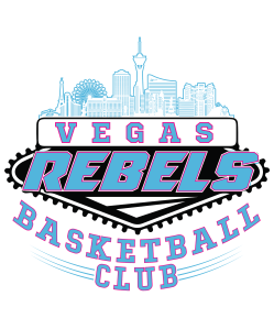Vegas Rebels Basketball Club
