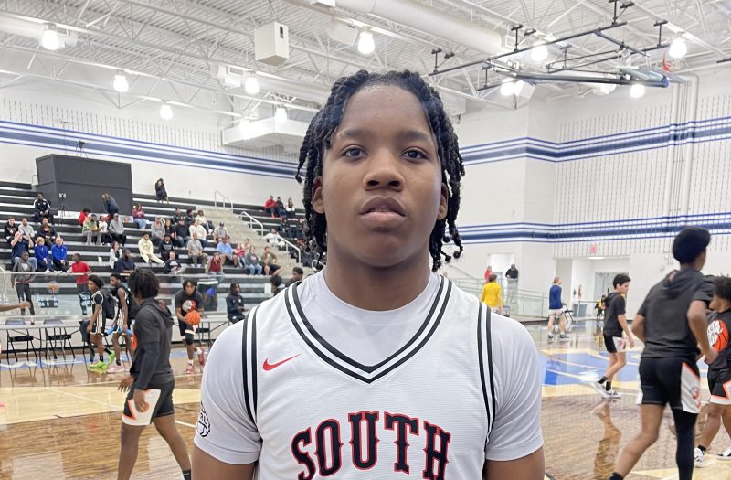 January’s Court Chronicles: Weekly Junior Standouts
