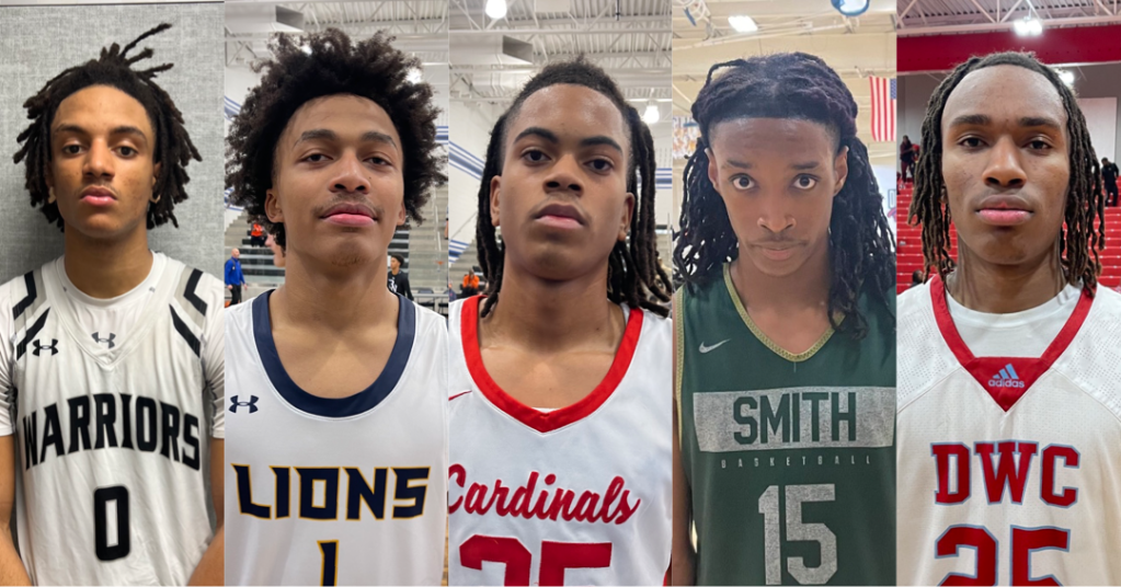 North Texas Opening Weekend Standouts