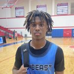 Area Round Playoff 2025 Standouts