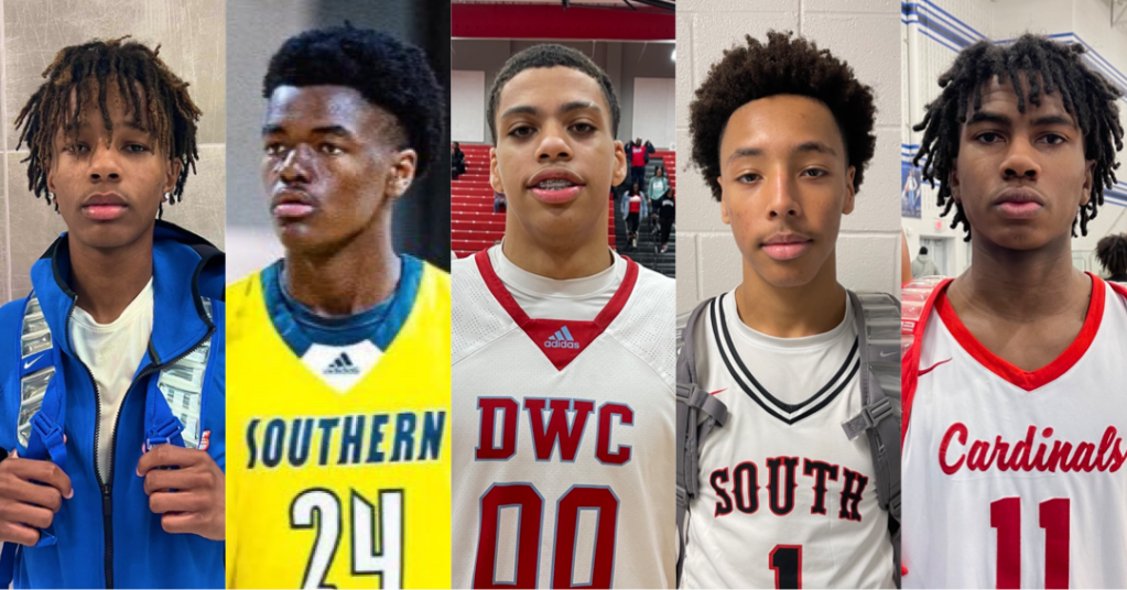 North Texas Opening Weekend Standouts