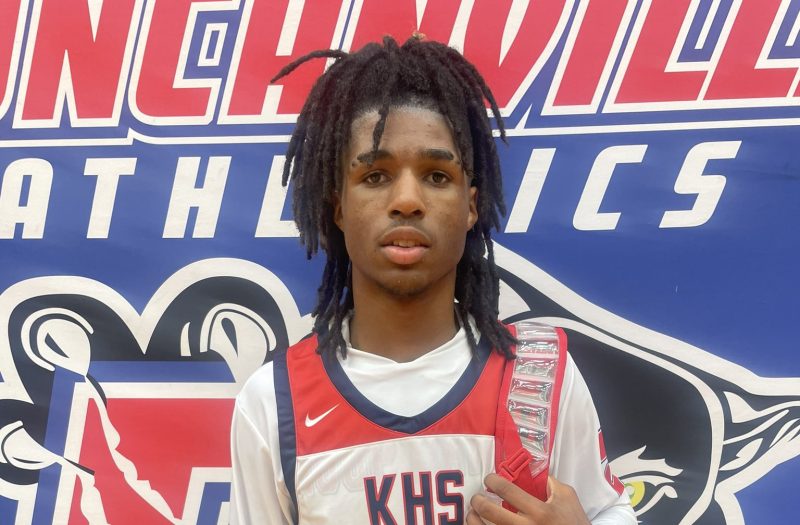 2025 Top 80 Player's Rankings: Dallas/Fort Worth Update
