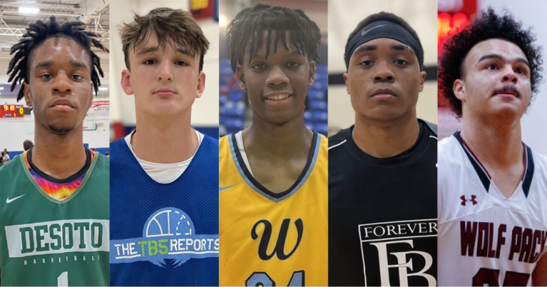 Thanksgiving Hoopfest: Day 1 Standouts
