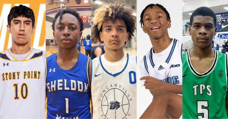 Thanksgiving Hoopfest X Factors