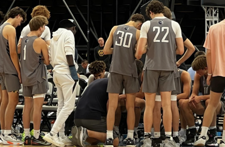 Pre-Season Top 25