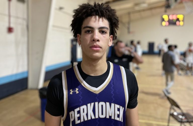 SEPA Early Season Top 10: Prep Schools