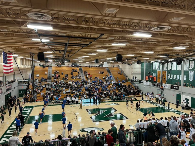 Opening Night Quick Hitters