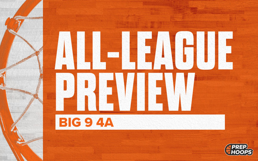 All-League Preview: Big 9
