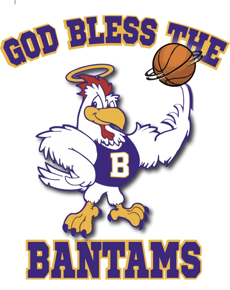to Class B Belfield Bantams Prep Hoops