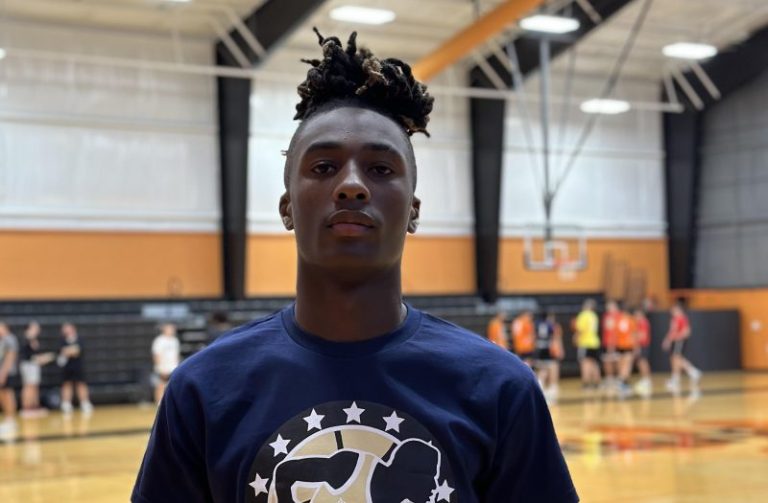 Aa’Zoriyon Bonner
