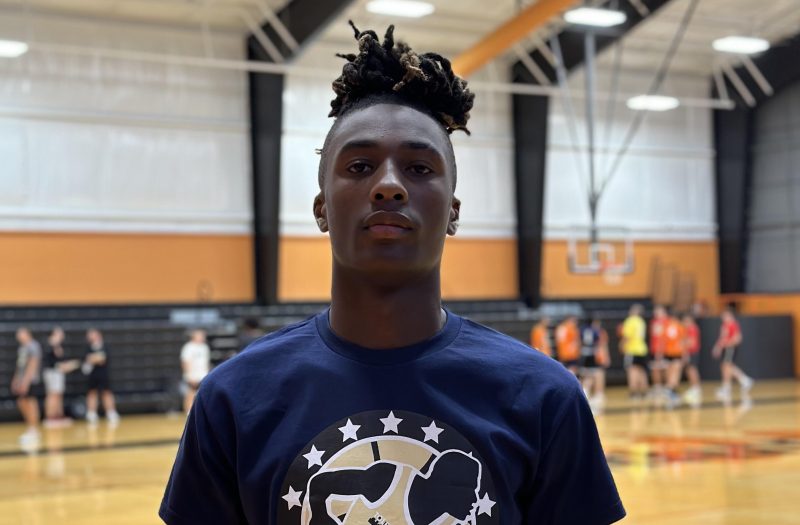Midwest Live: Saturday Wing/Forward Standouts