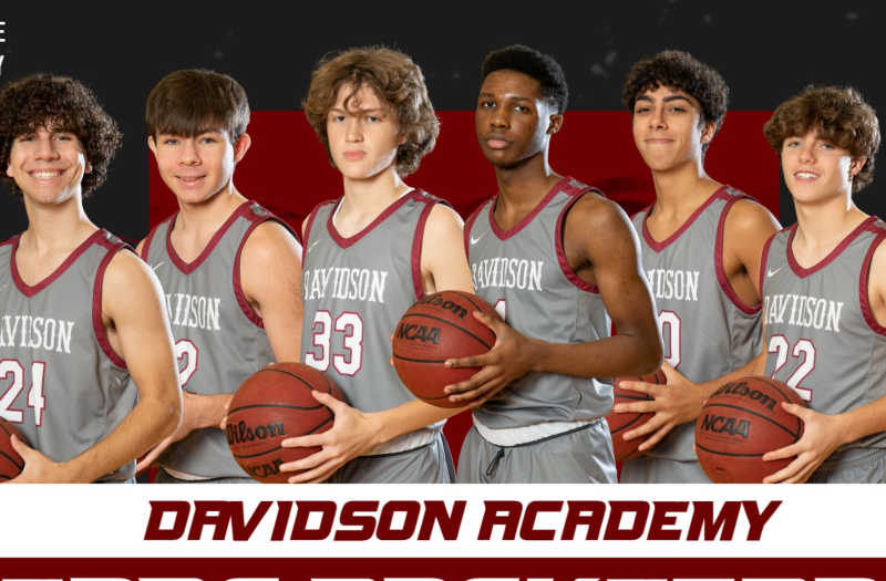 Team Preview: Davidson Academy