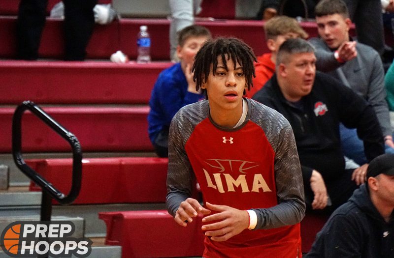 Flyin&amp;#8217; To The Hoop: Monday 2025 Standouts