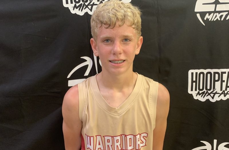 2027 Guards to Watch: Playmakers with Big Potential
